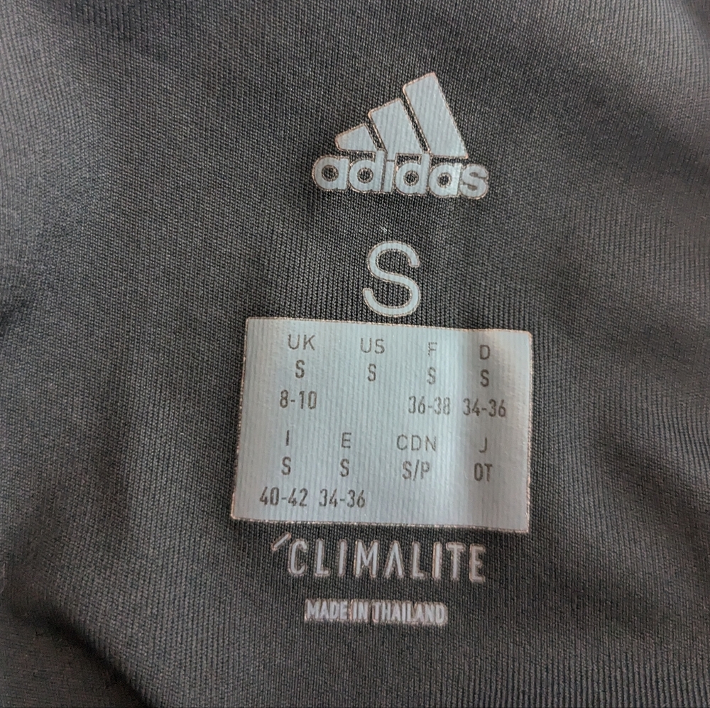 ADIDAS Climalite Tank - Picture 4 of 5